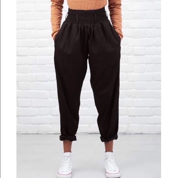 Lucy & Yak Pants - 🍡3/$30🍡 Lucy & Yak Organic Cotton Trousers